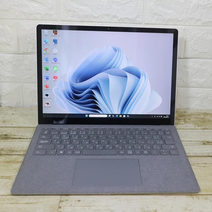 surface laptop4 Office タッチパネル Corei5