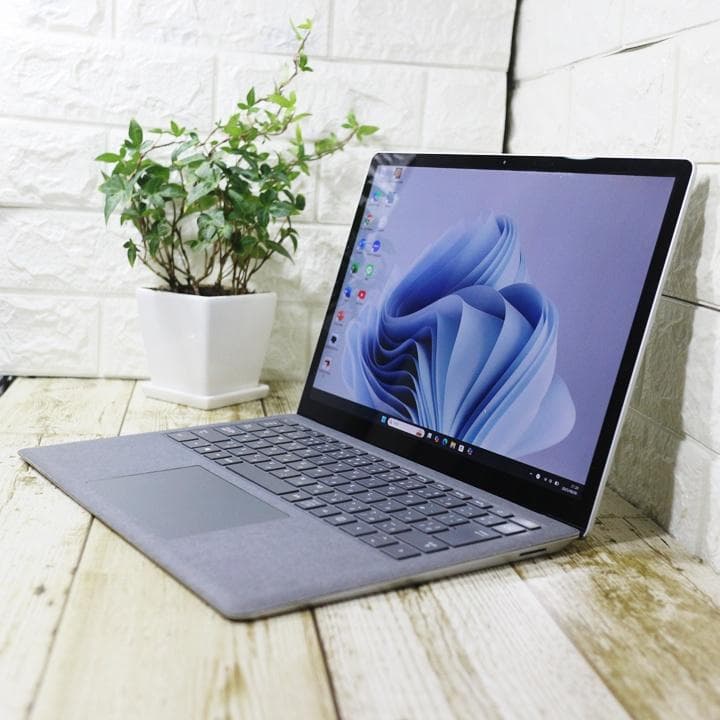 surface laptop4 Office タッチパネル Corei5