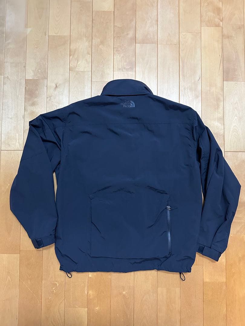 ノースフェイス　フィールドユーティリティジャケット　NP72430 黒 M