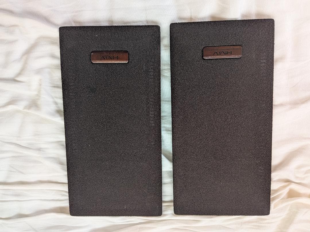 激レア 日本の名機 Victor SX-V1A-M 2WAYスピーカー ペア