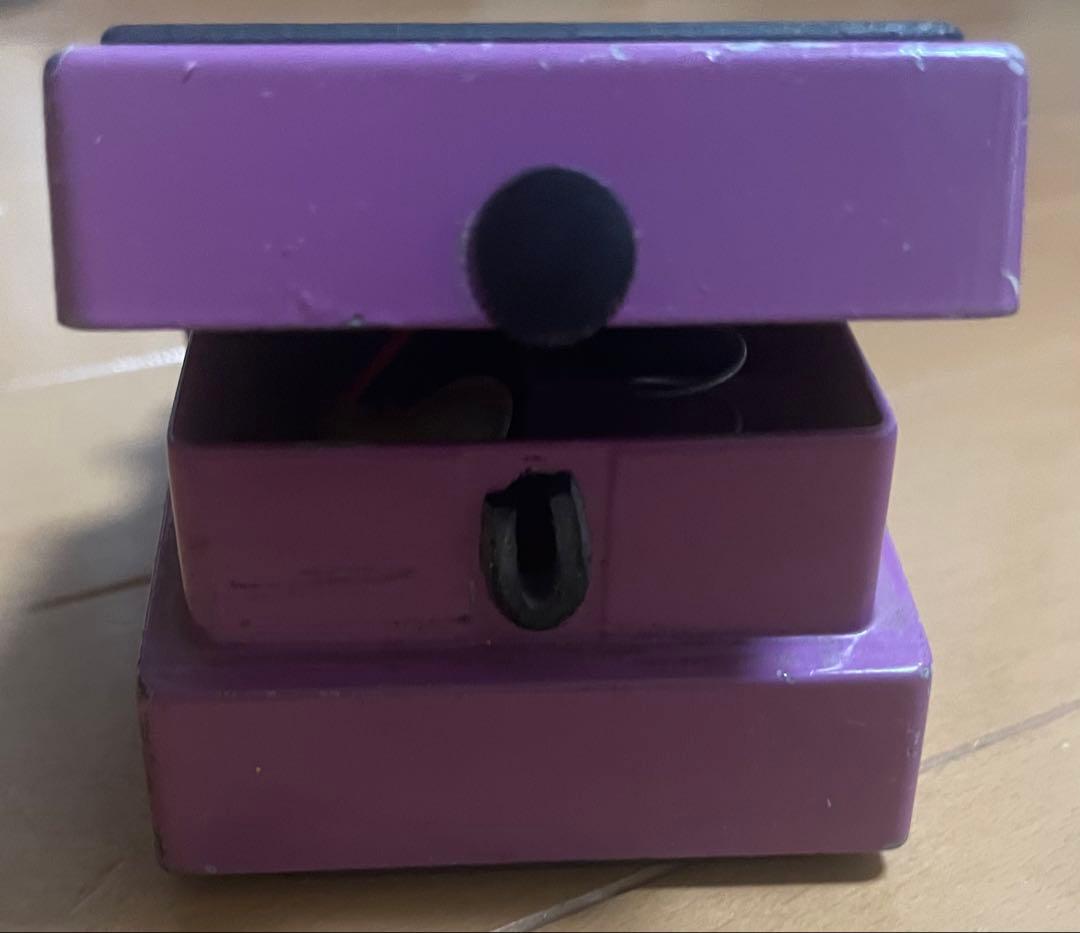 ギター BOSS Flanger BF-2