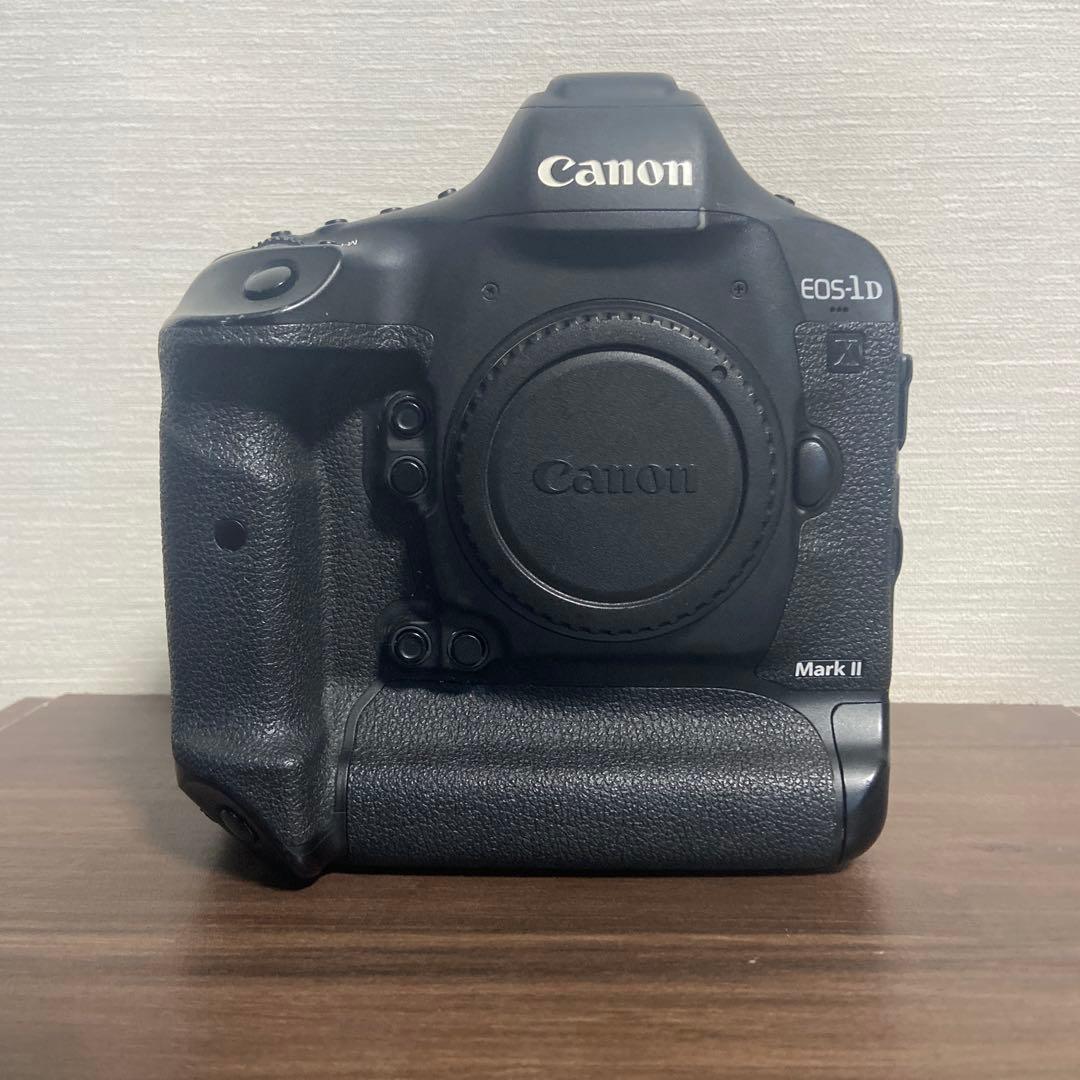 Canon 1dx markiiカズ