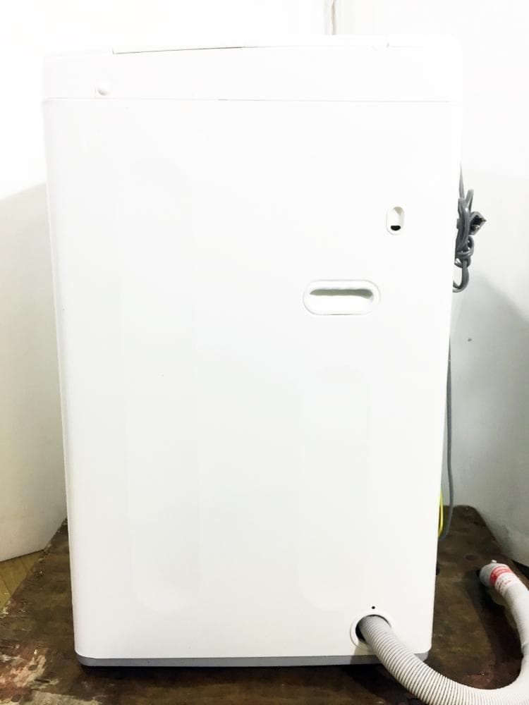 30日迄!アクア☆4.5kg☆洗濯機【AQW-S45C】