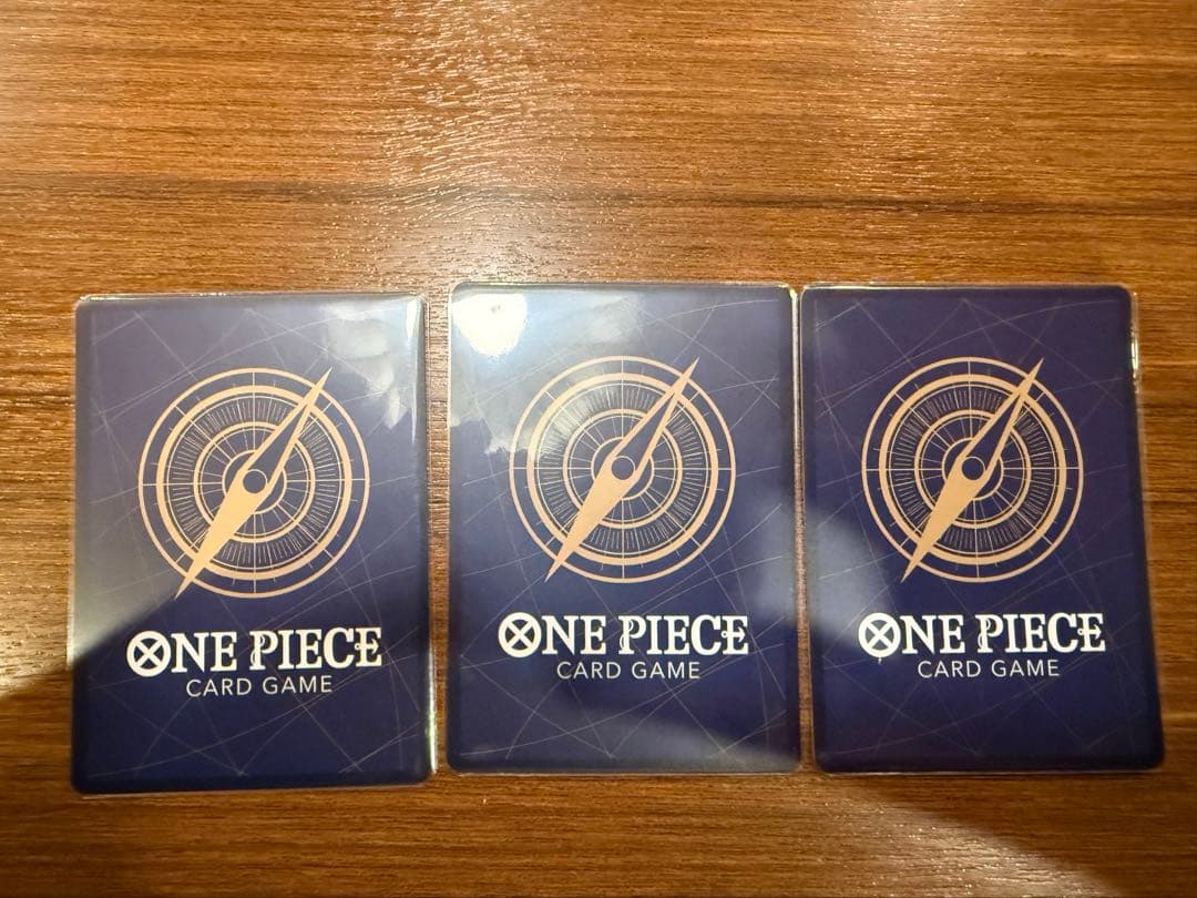 ボルサリーノsr 3枚セット