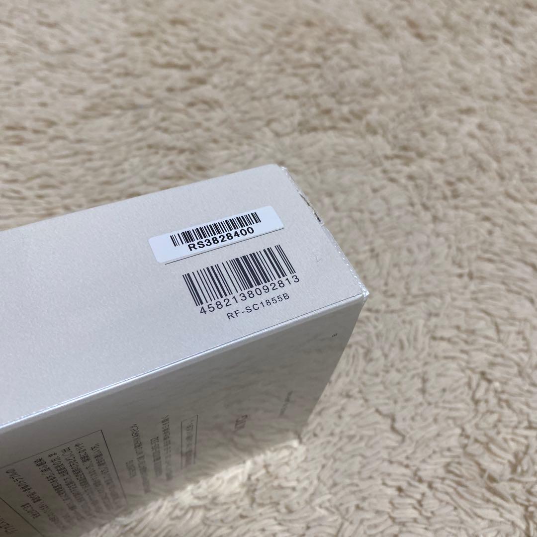 【新品】リファエスカラットReFa S CARAT