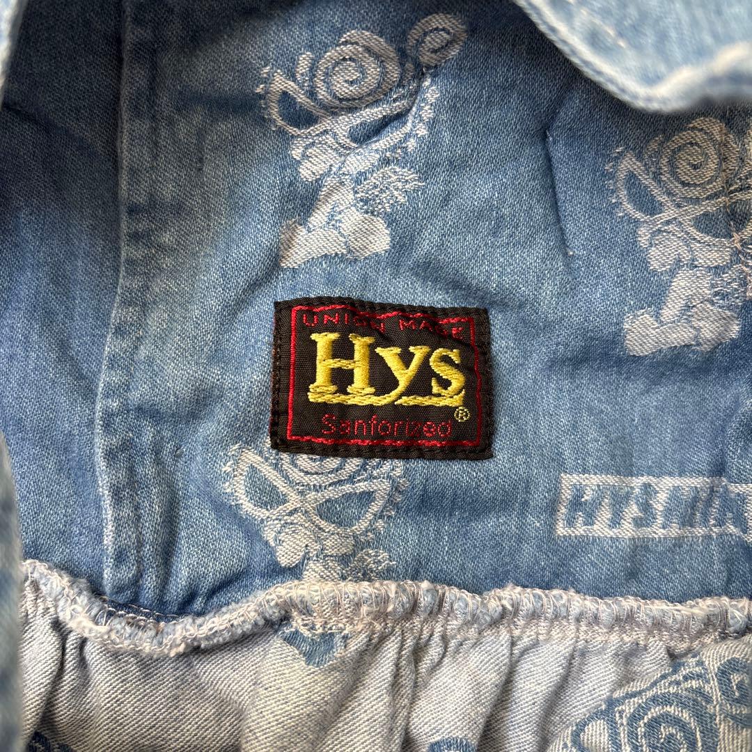 あいたん ヒステリックミニ エンジェル 羽つき だるまオール