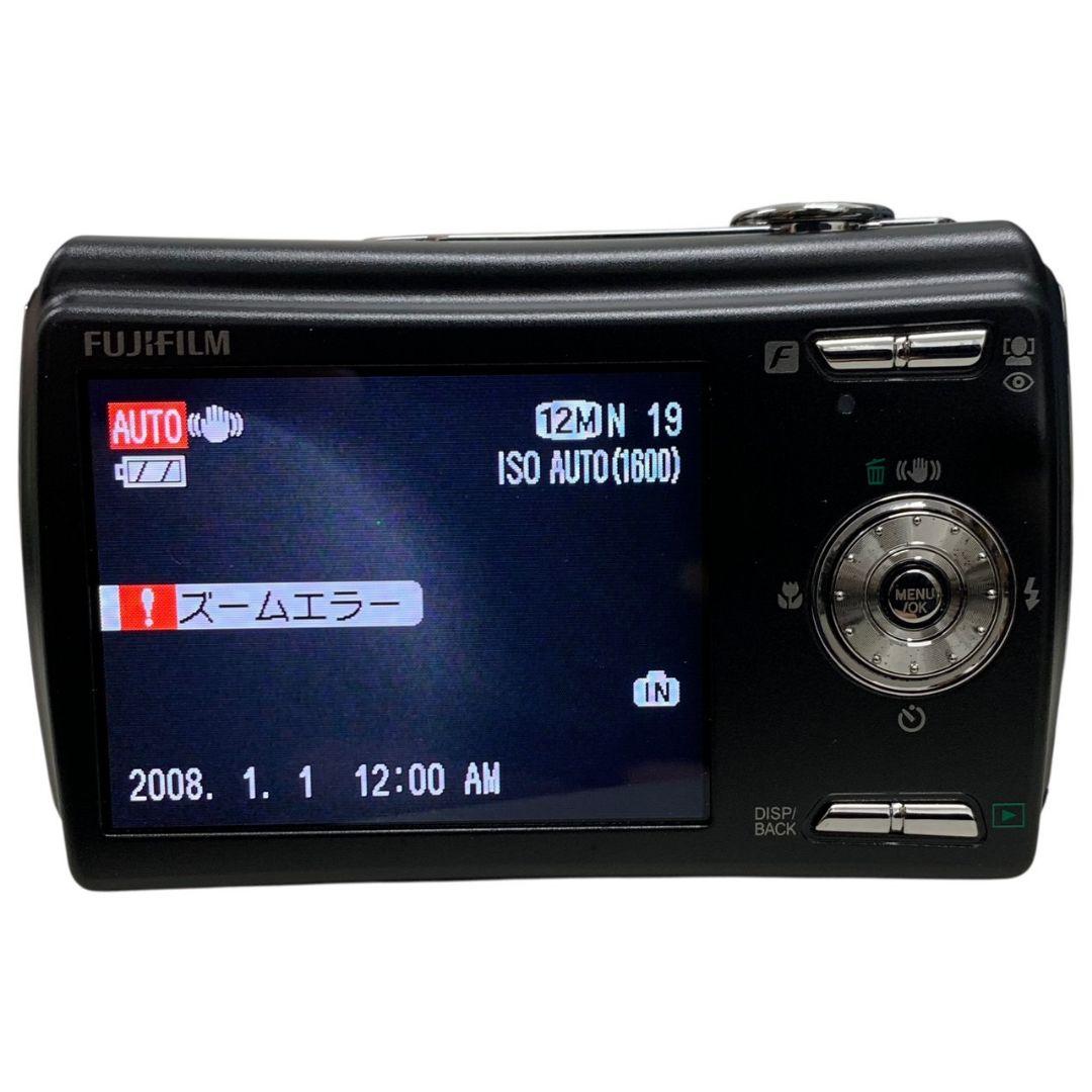 り*ち様 A6522 【外観美品】FUJIFILM FinePix F100fd