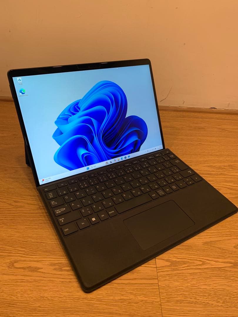 Windowsタブレット本体 Surface Pro 8 Core i5 RAM 8GB SSD 256GB