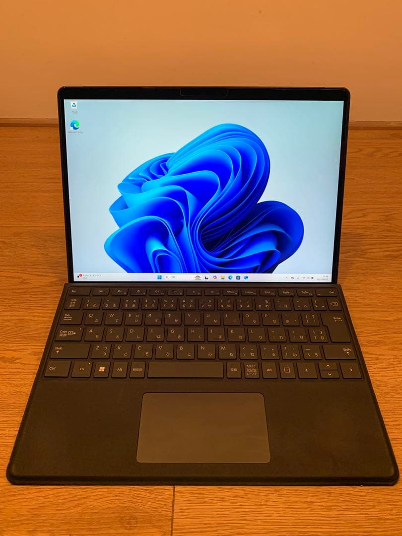 Windowsタブレット本体 Surface Pro 8 Core i5 RAM 8GB SSD 256GB