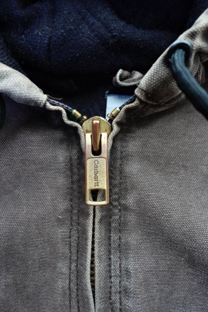 Carhartt Duck Jacket オオクぼん