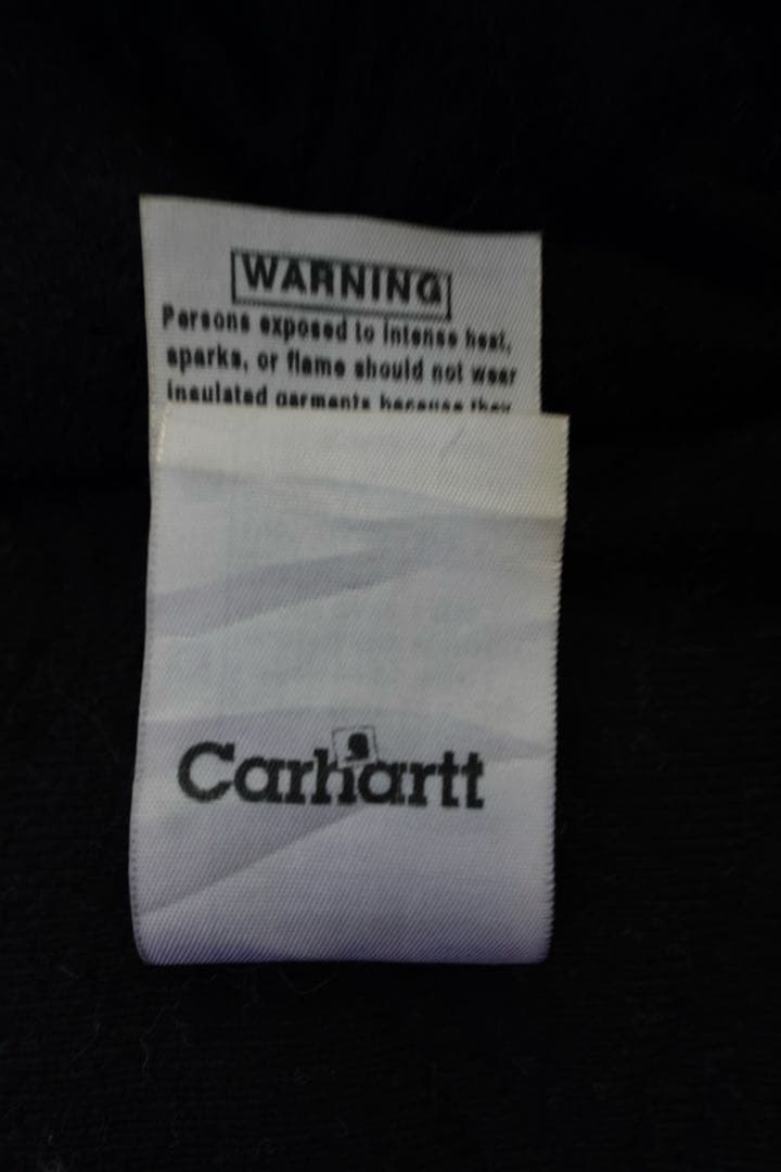 Carhartt Duck Jacket オオクぼん