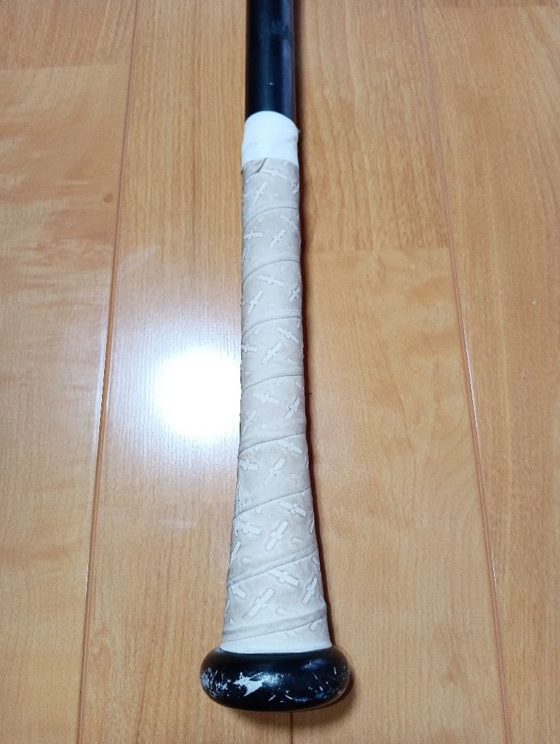 103 挨拶不要 260130　ワニクラッシャー　スピード　83cm