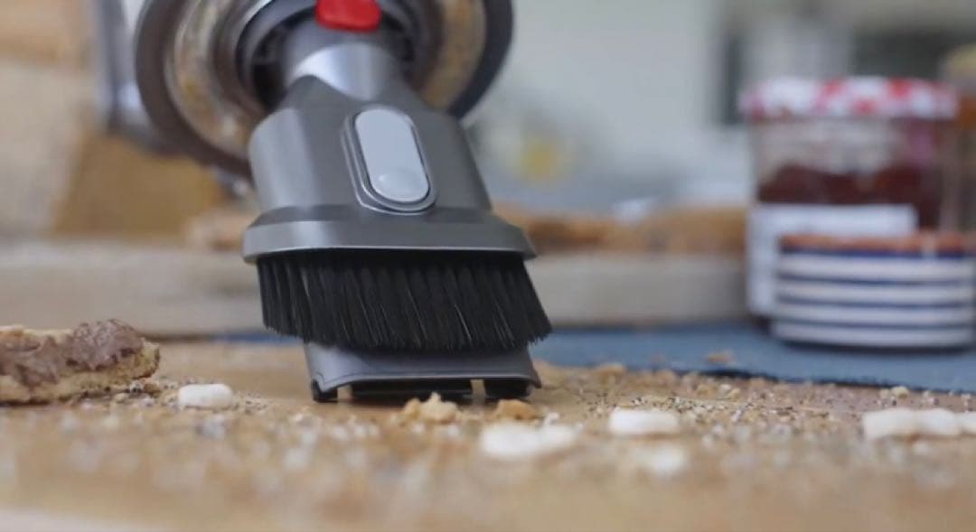 【新品未使用未開封】ダイソン　コードレス掃除機　フルセット