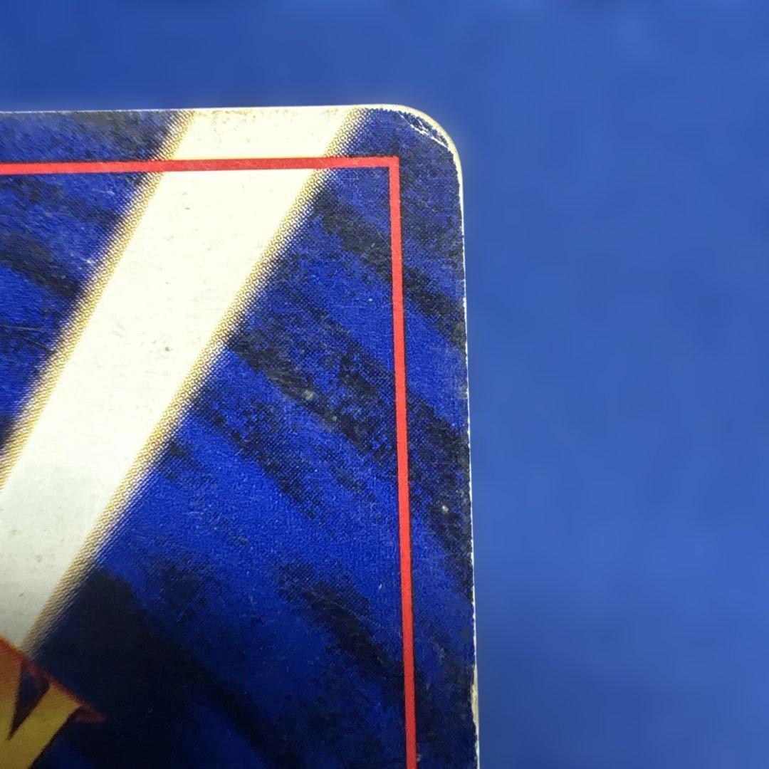 【ポケモンカード　旧裏　キラ】カメックス No.009 ★ 第1弾拡張パック