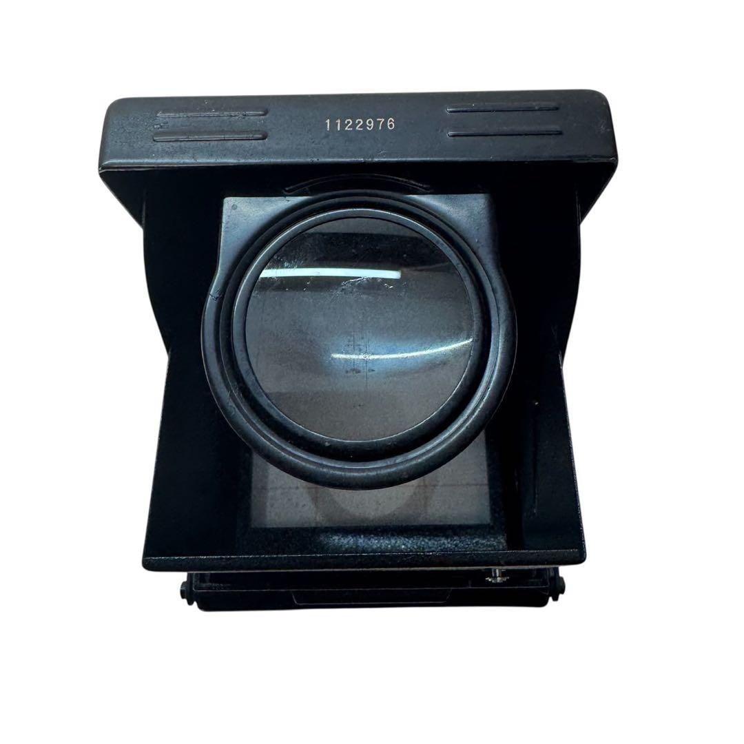 ヤシカ YASHICA Mat-124 G 二眼レフカメラ