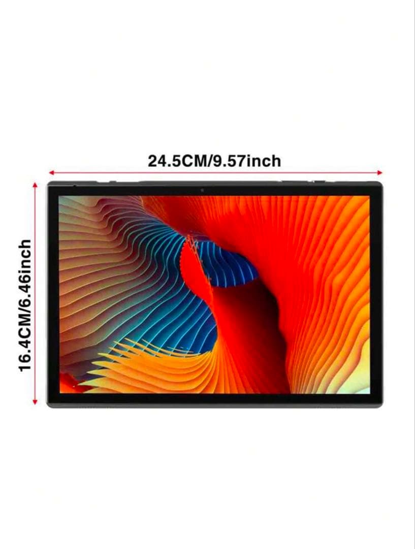 タブレット 9.57インチ 本体 + ケース + ケーブル