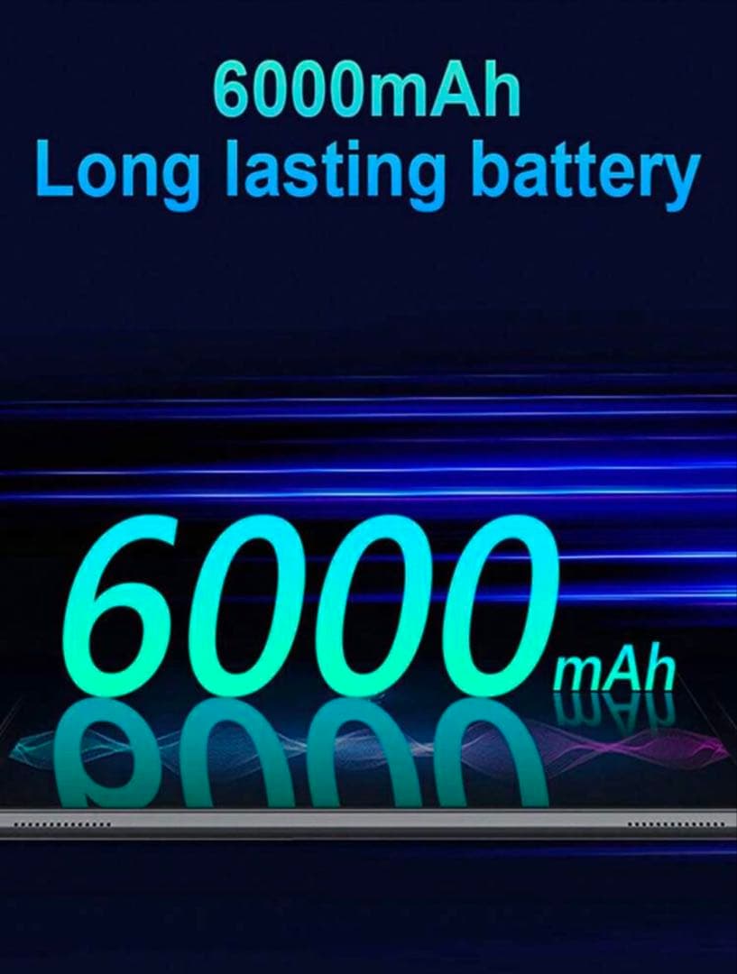 タブレット 9.57インチ 本体 + ケース + ケーブル