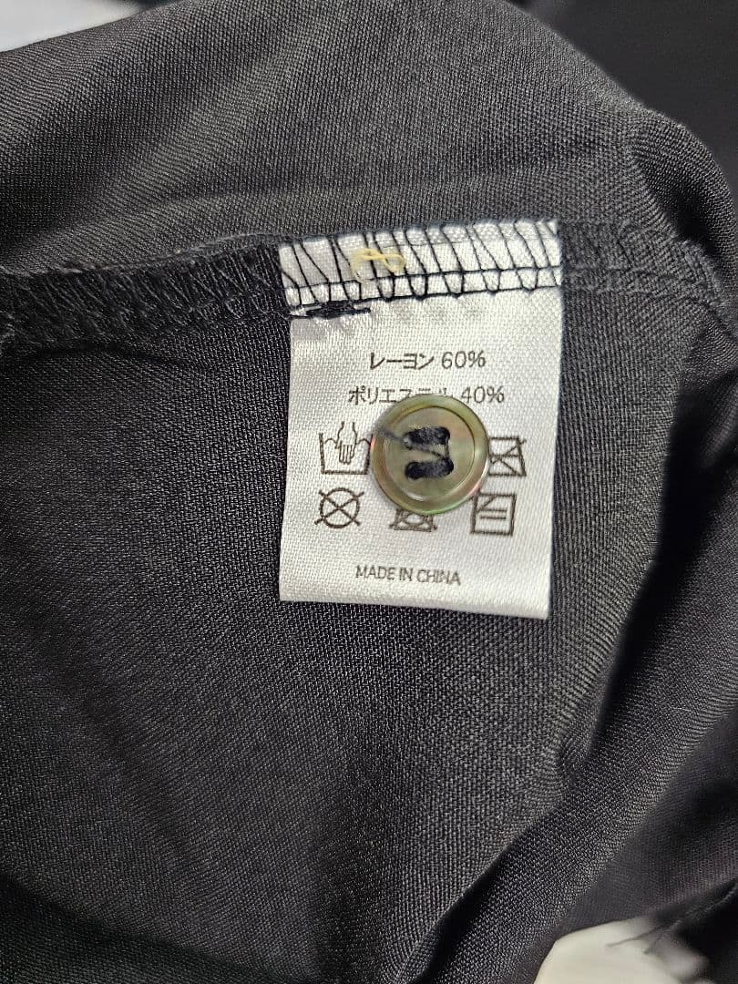 K*a様 横浜銀蝿グッズ　早い者勝ち希少40th記念シャツ