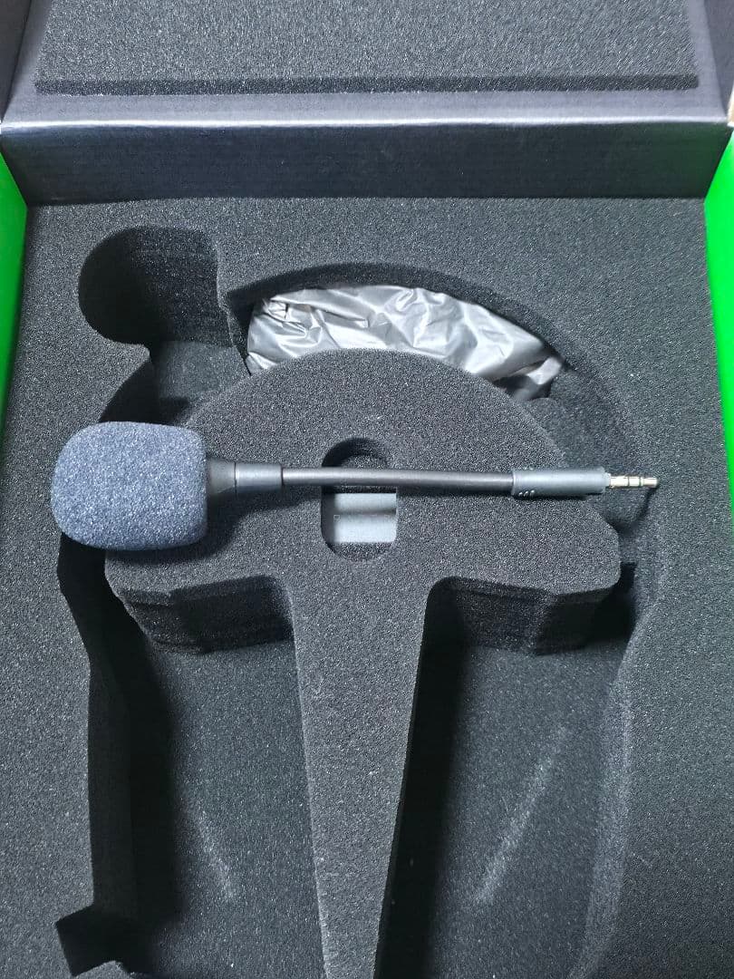 Razer BLACKSHARK V2 PRO アップグレードモデル