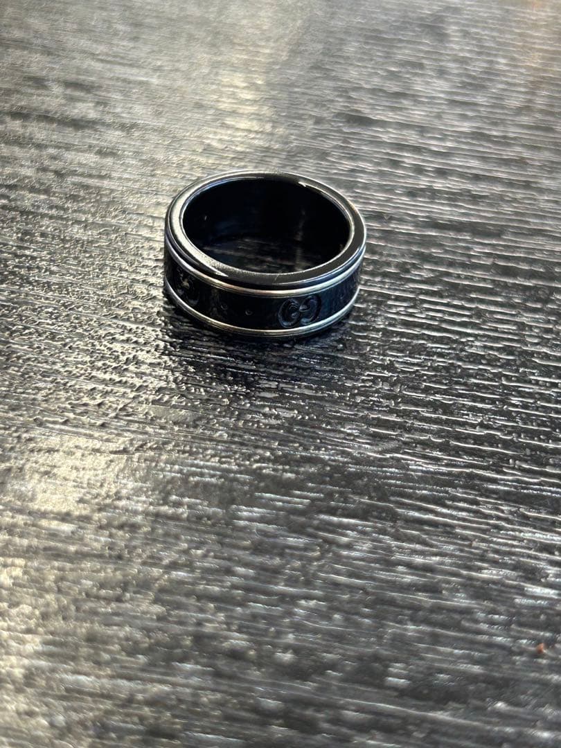 G102 GUCCI グッチ 指輪 リング