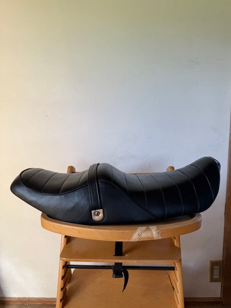 （あやねさん）ZRX400用タックロールシート