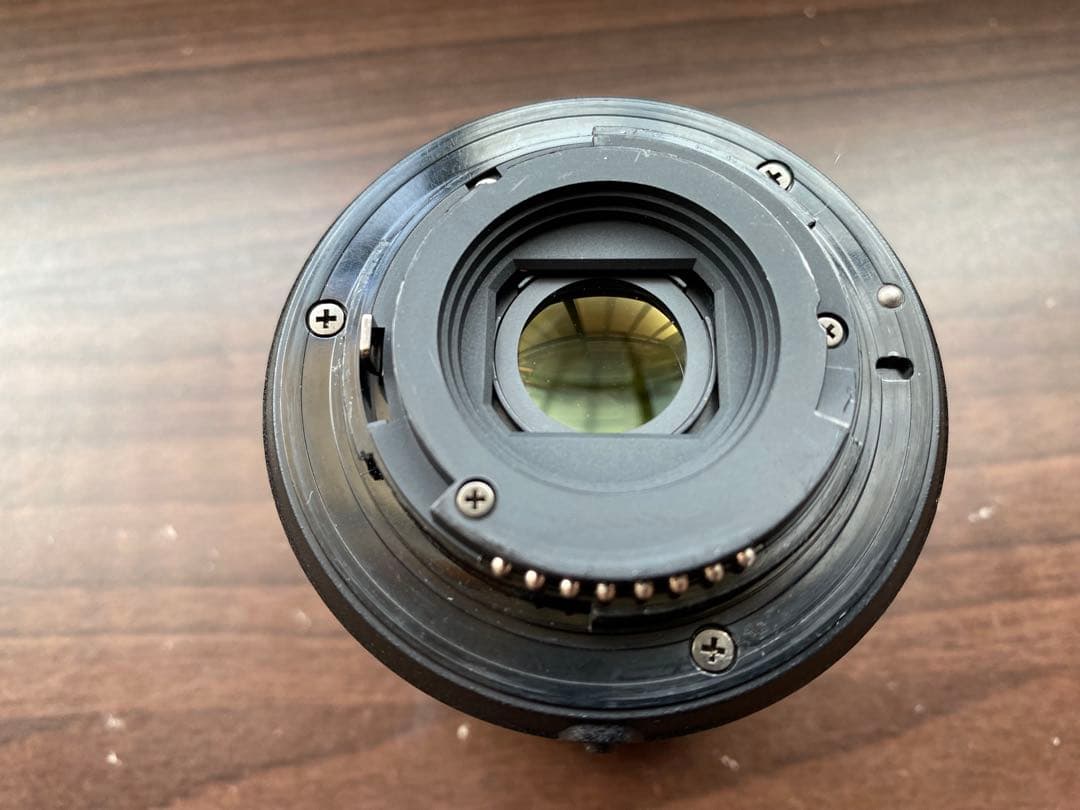 ★美品★Nikon ニコン D5600＋ AF-P 18-55 レンズキット