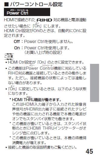 スピーカー・ウーファー ONKYO HTX-22HDX