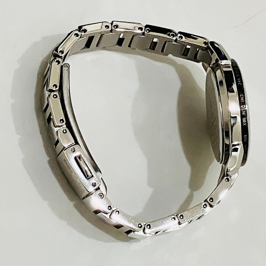 美品 セイコー ルキアSSQV081 チタン 電波ソーラー SEIKO 腕時計