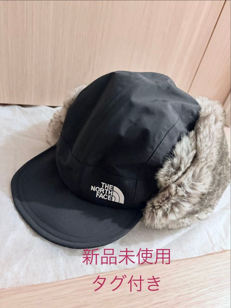 【新品】THENORTHFACE フロンティアキャップ 2025秋冬新作