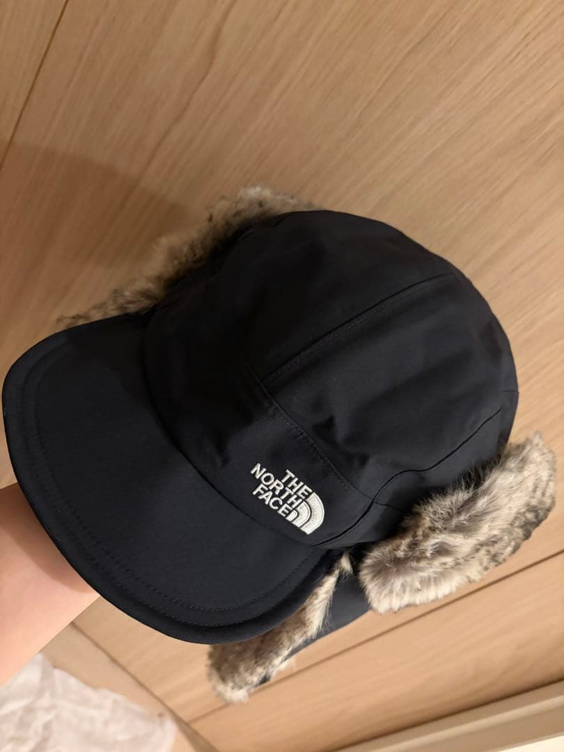 【新品】THENORTHFACE フロンティアキャップ 2025秋冬新作