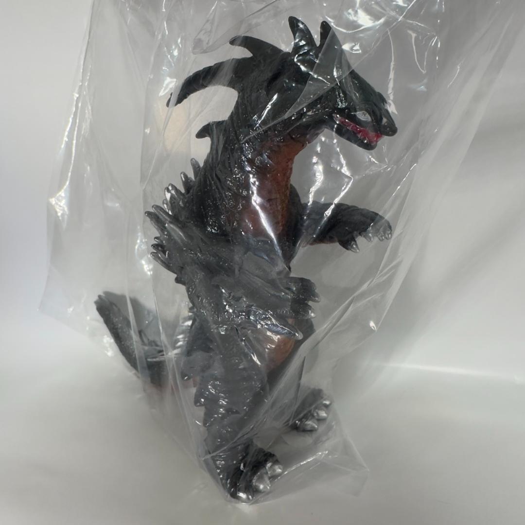 オクトサイバー 残酷怪獣 ガモス ウルトラマン80 トレフェス TFO