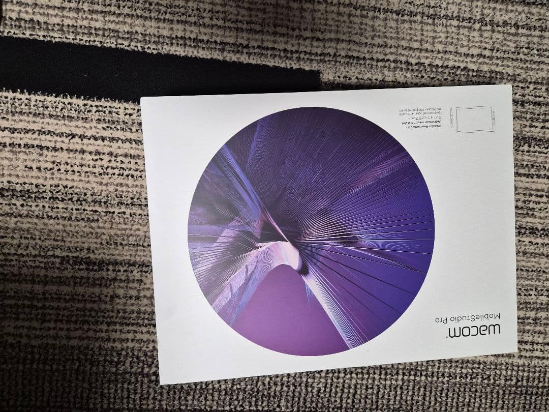 Wacom MobileStudio Pro 16 本体