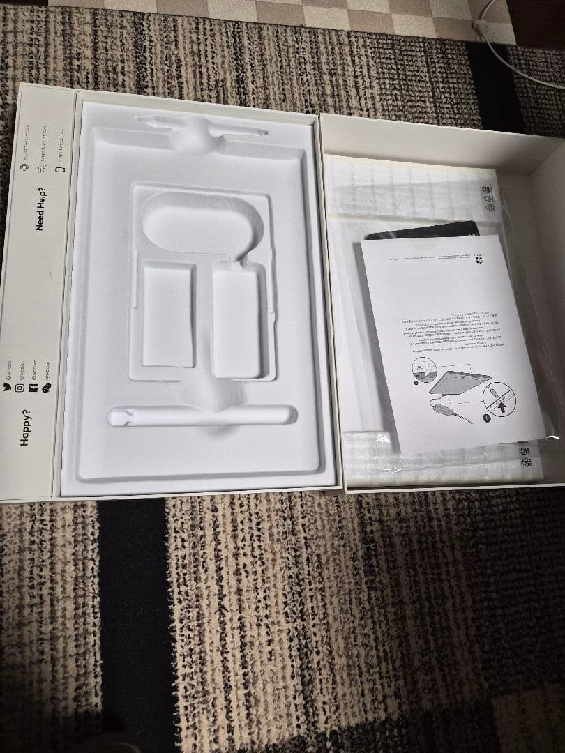 Wacom MobileStudio Pro 16 本体