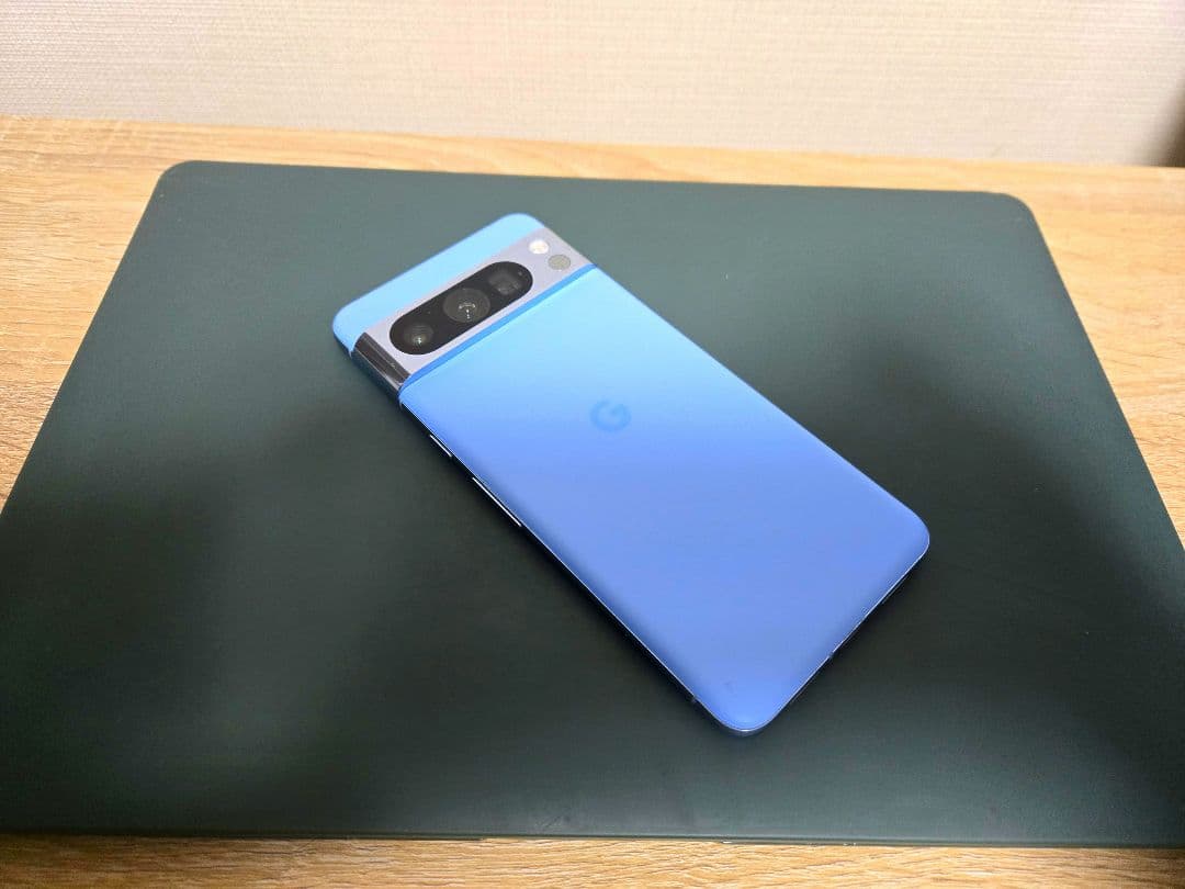 スマートフォン本体 Google Pixel 8 Pro