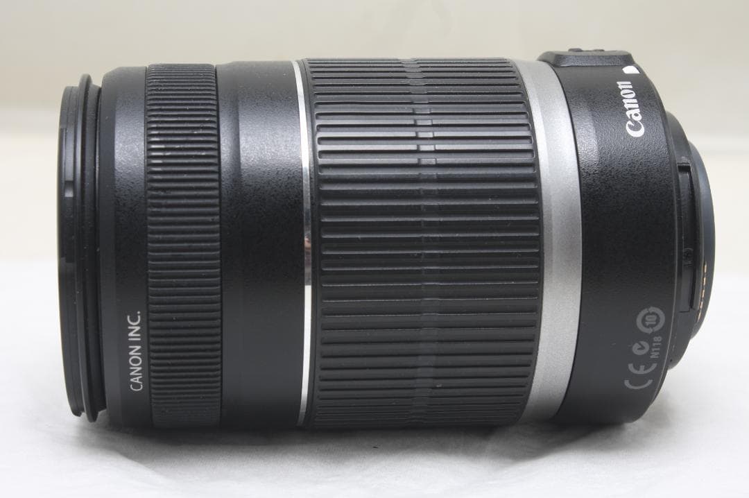 キヤノン EF-S 55-250mm F4-5.6 IS 2930