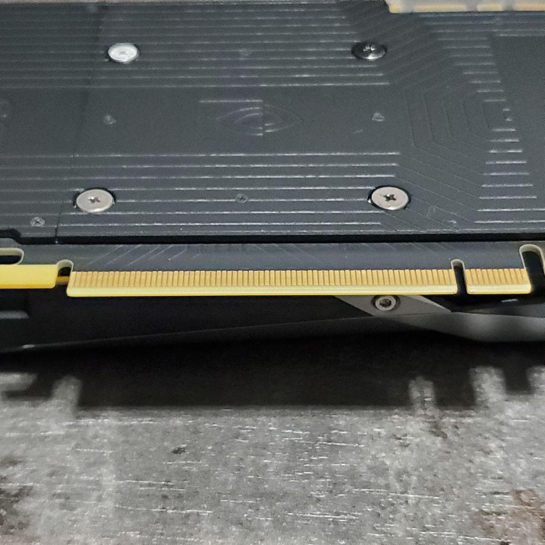 グラフィックボード・グラボ・ビデオカード GeForce GTX 1080 Founders Edition