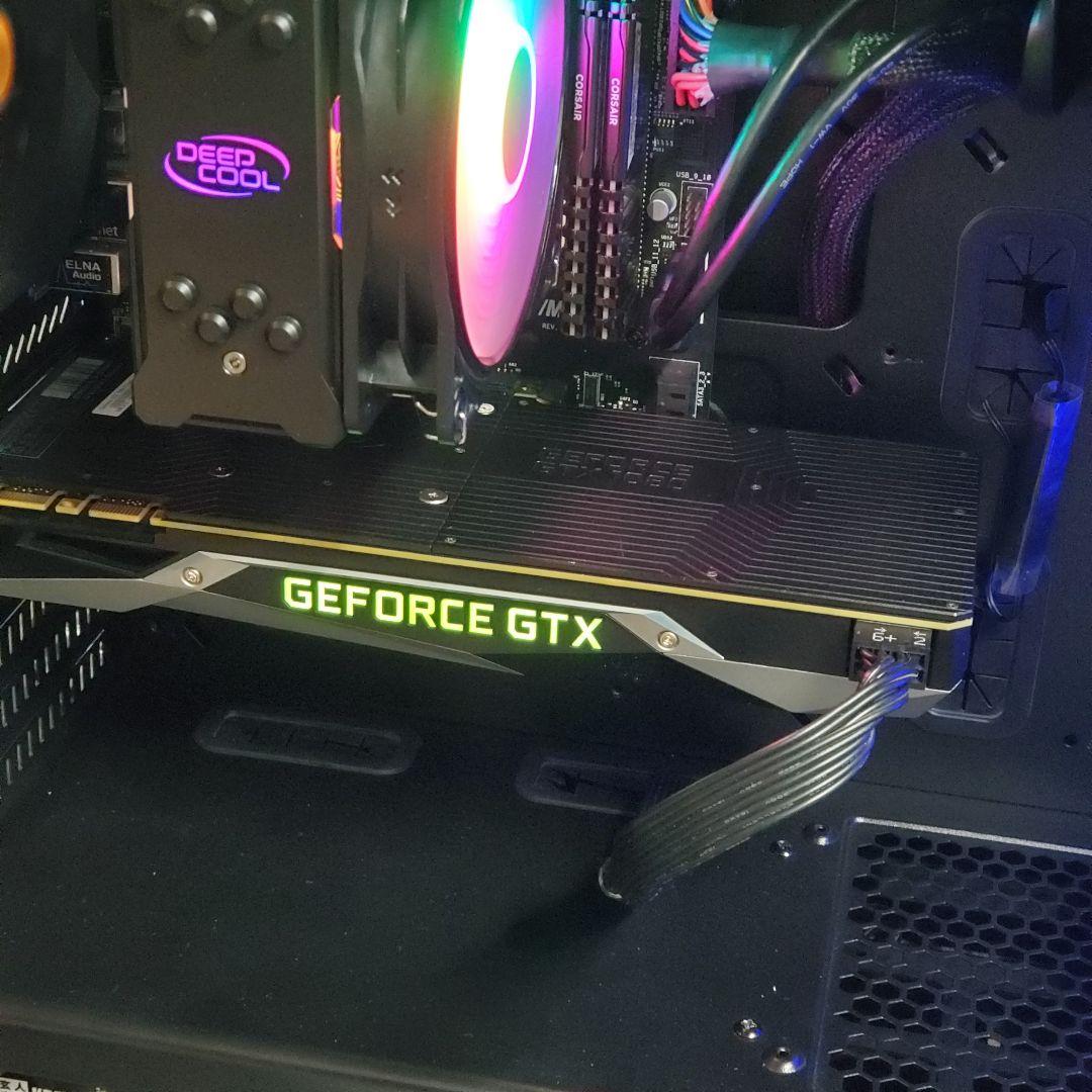 グラフィックボード・グラボ・ビデオカード GeForce GTX 1080 Founders Edition