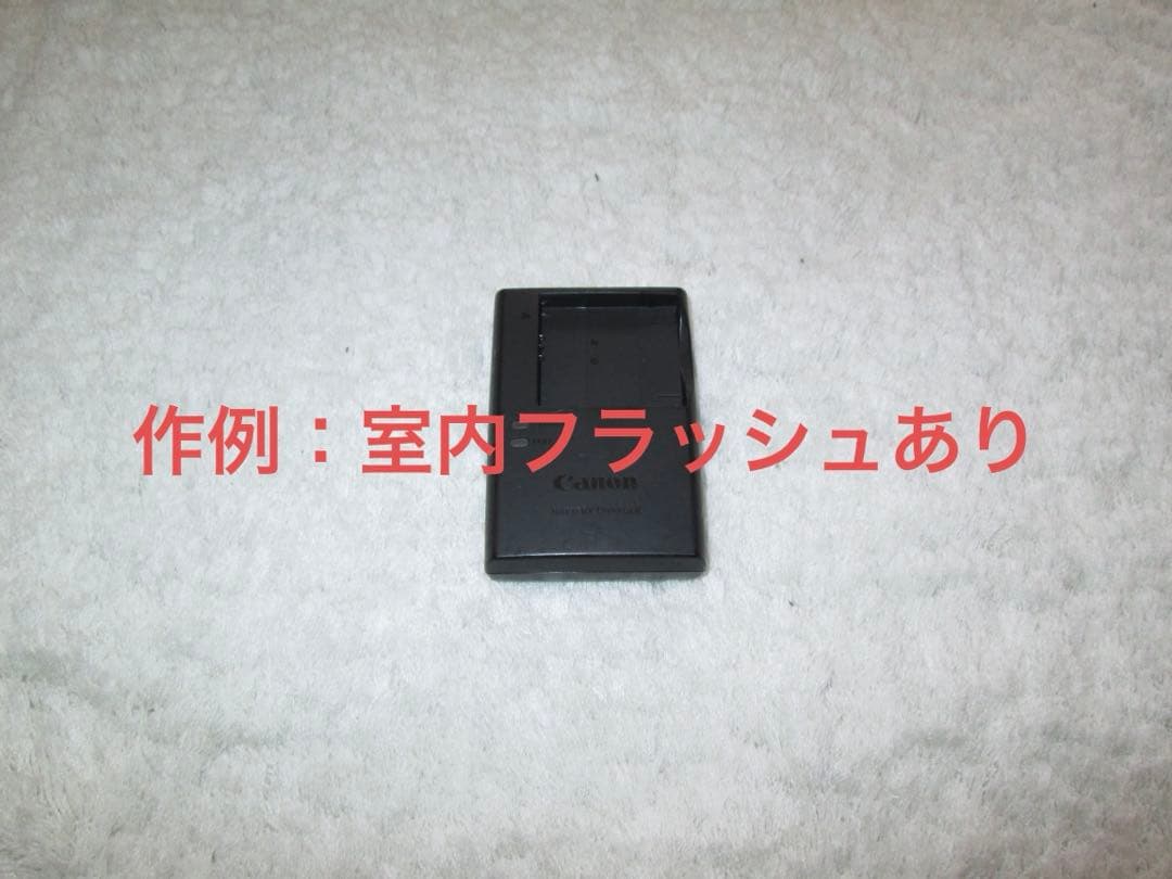 極上品【動作確認済】Canon キャノン PowerShot A3500 IS