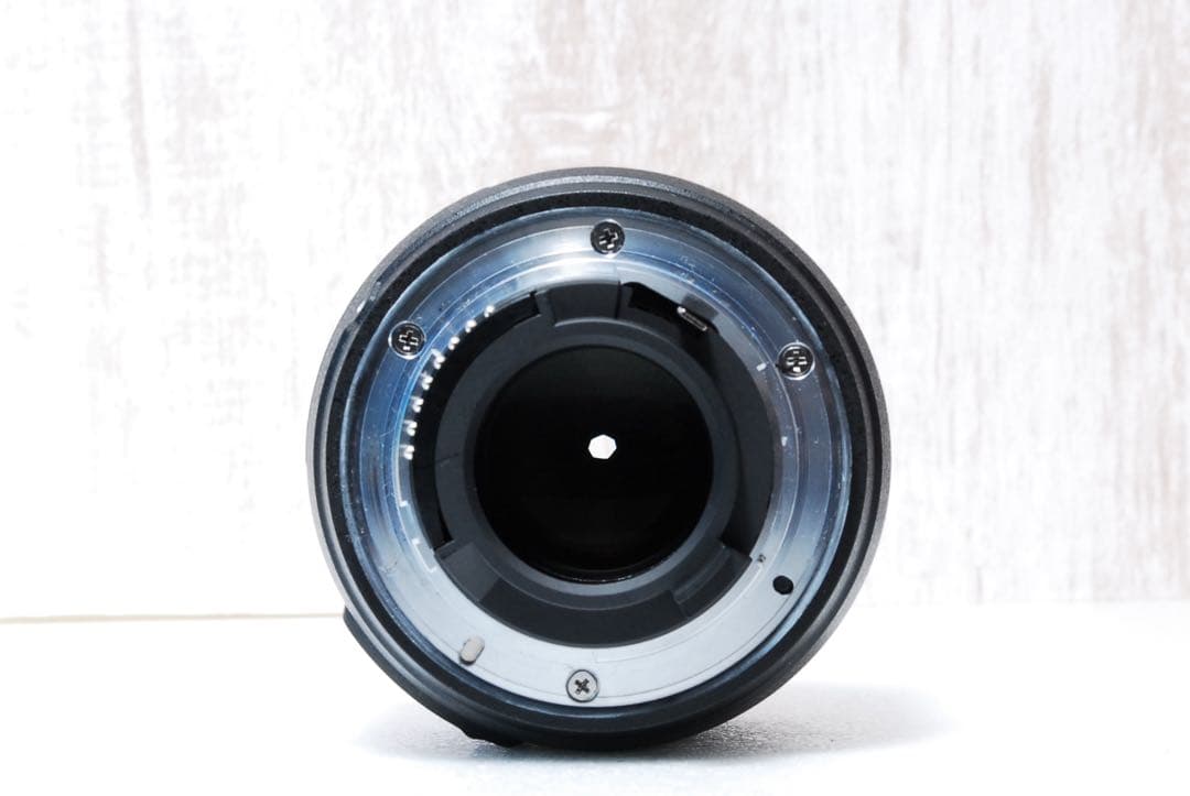 ひぃ☆☆ミ　光学美品✨付属品多数✨Nikon AF-S 35mm