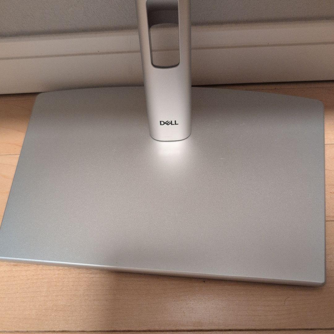 Dell デジタル ハイエンド シリーズ 27インチモニター - U2724DE