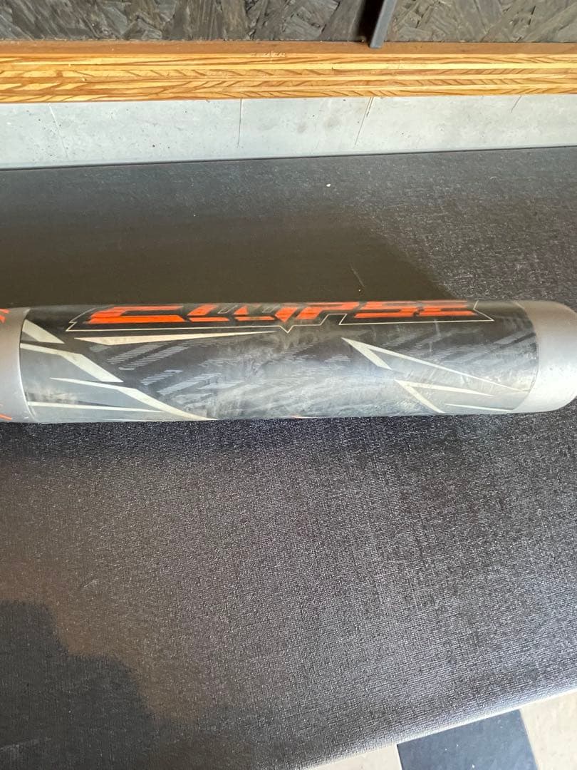 ミズノビヨンドマックス　　エクリプス