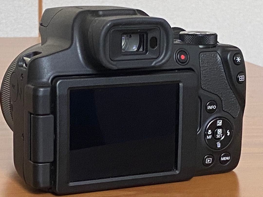 CANON キヤノン デジタルカメラ PowerShot SX740 HS