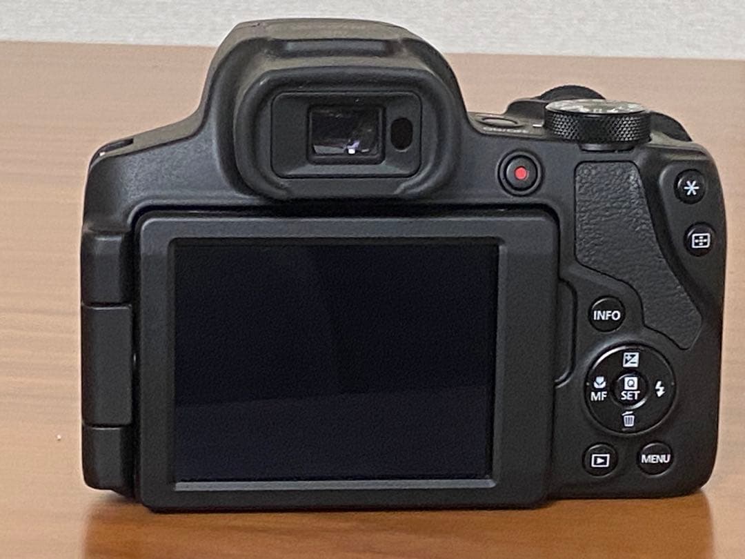 CANON キヤノン デジタルカメラ PowerShot SX740 HS