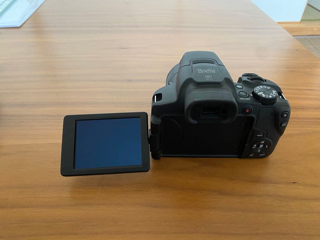 CANON キヤノン デジタルカメラ PowerShot SX740 HS