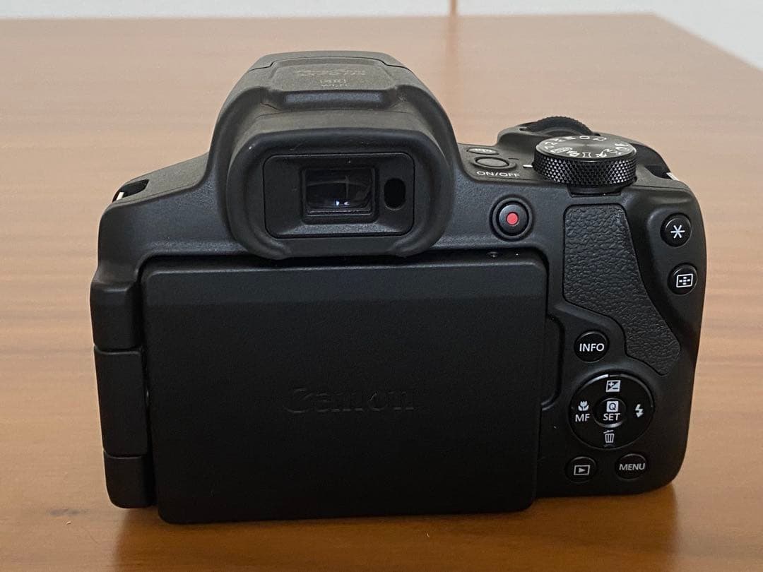 CANON キヤノン デジタルカメラ PowerShot SX740 HS