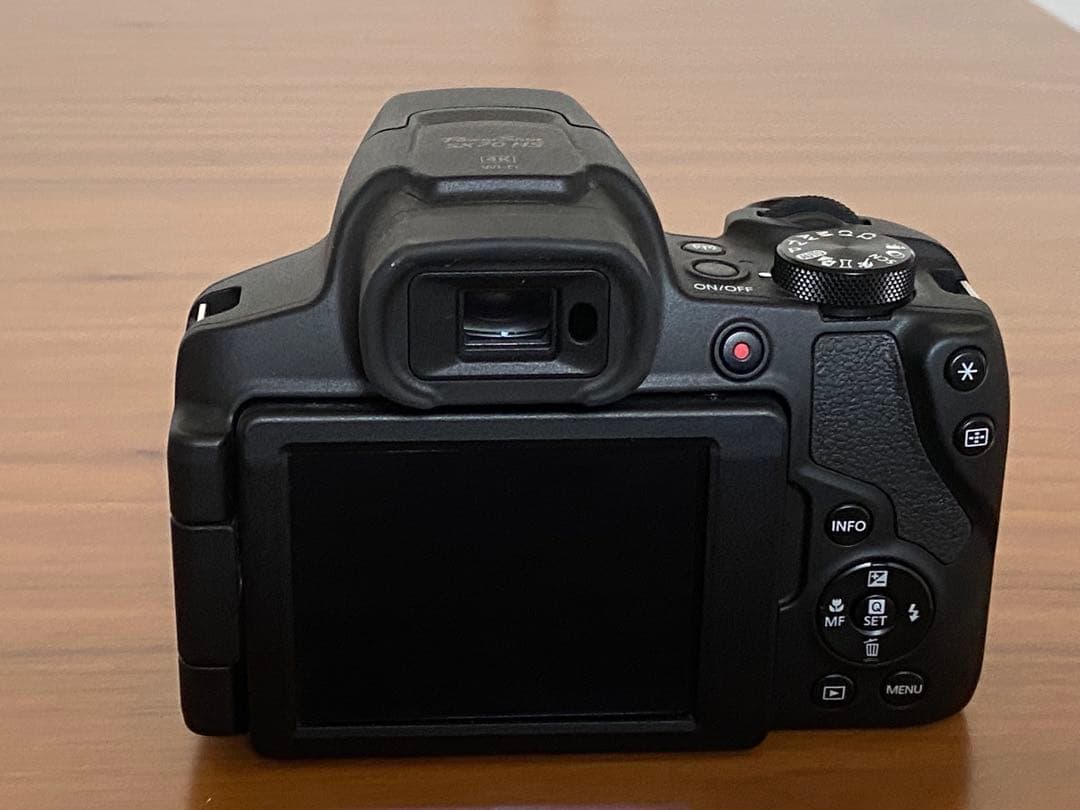 CANON キヤノン デジタルカメラ PowerShot SX740 HS