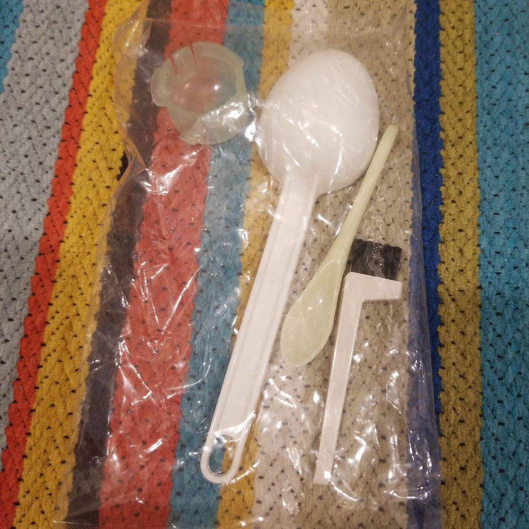 ナショナル　「まるごと緑茶」 　家庭用臼式お茶粉末器 EU6803-G 未使用品