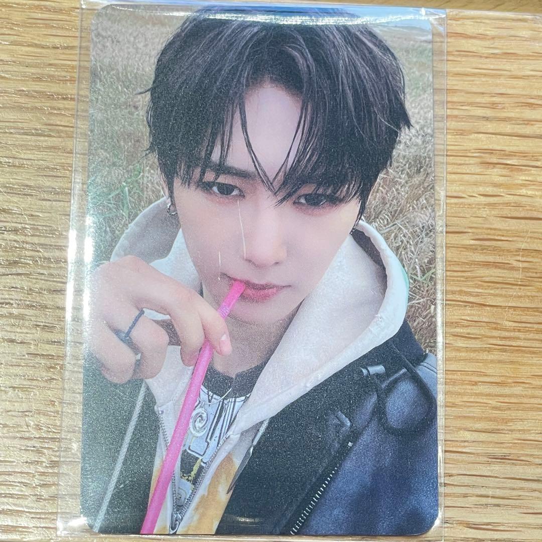 アンシン　ALD1 オリヤン　ポップアップ　ラキドロ　EUPHORIA トレカ