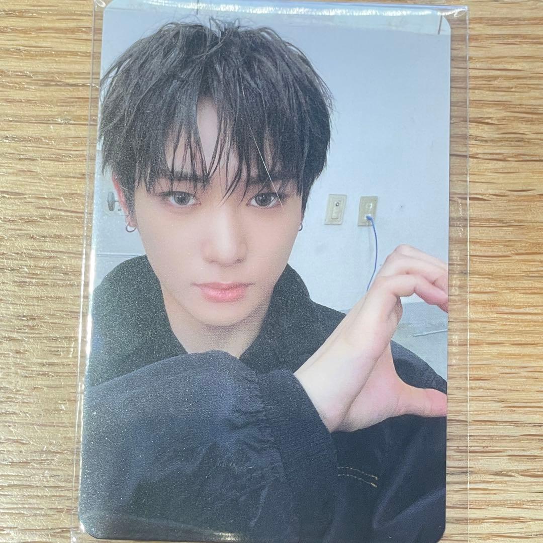 アンシン　ALD1 オリヤン　ポップアップ　ラキドロ　EUPHORIA トレカ