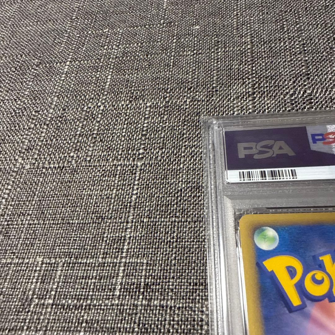 クレセリア　PSA10 ホロ　極美品　ポケカ　希少